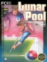 Nintendo  NES&nbsp; - &nbsp;Lunar Pool